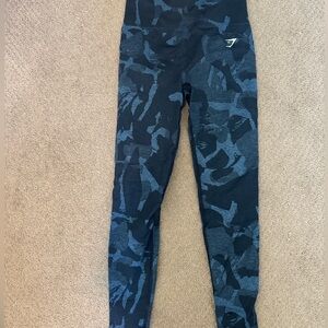 Gymshark women’s cameo leggings